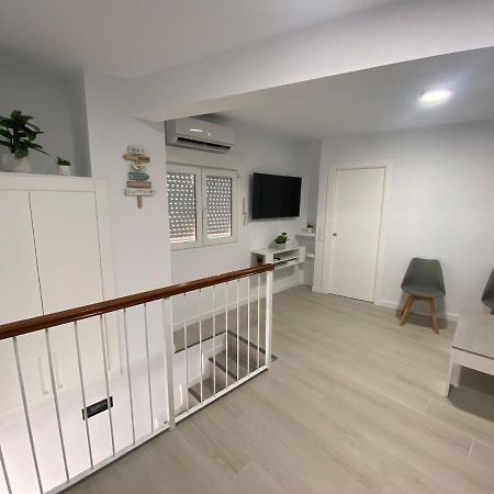 Apartamento Isabel Ardales Exterior foto